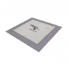 Floor hatch removable under the tiles BAULuke GL30x30