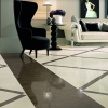 Floor hatch removable under the tiles BAULuke GL30x30