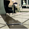 Floor hatch removable under the tiles BAULuke GL30x30