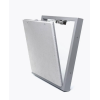 Wall-mounted removable hatch for tiles BAULuke SF90x30