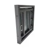 Ревизионный люк под плитку BAULuke ST30x80