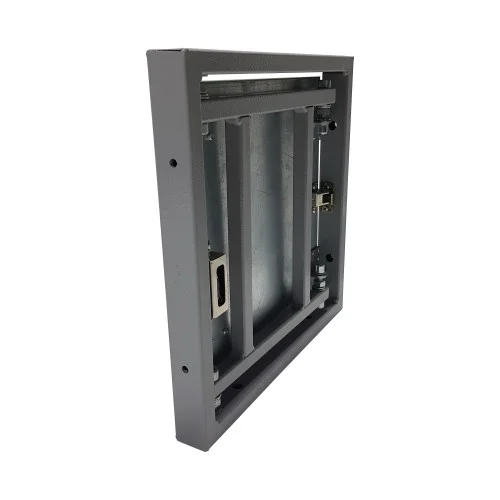 Ревизионный люк под плитку BAULuke ST30x80