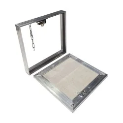 Настенный съемный люк BAULuke F40x40