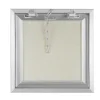 Настенныq съемныq люк BAULuke FT30x30 Настенныq съемныq люк BAULuke FT30x30