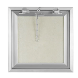 Настенныq съемныq люк BAULuke FT25x50