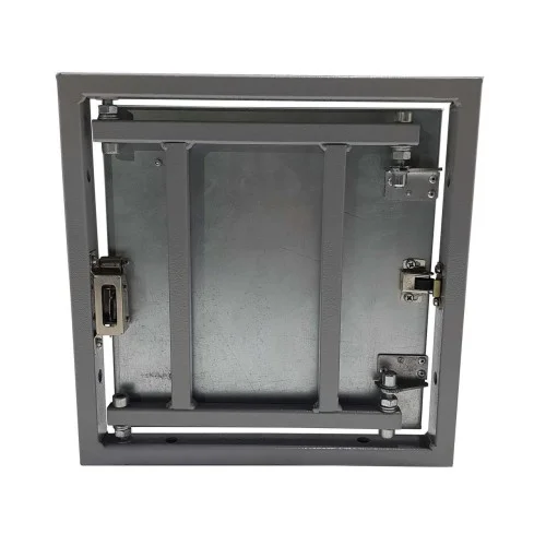 Ревизионный люк под плитку BAULuke ST30x80