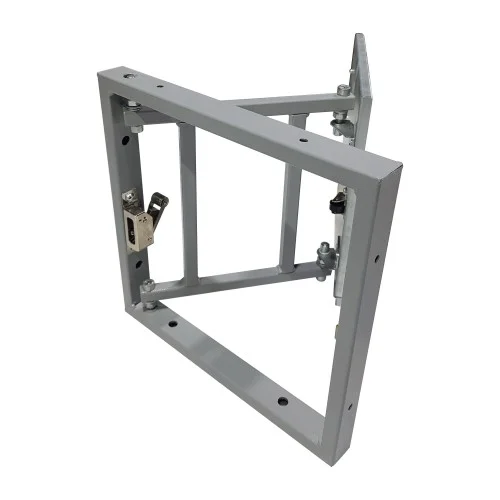 Ревизионный люк под плитку BAULuke ST30x80
