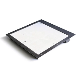 Floor hatch for tiles BAULuke G60x70P Floor hatch for tiles BAULuke G60x70P