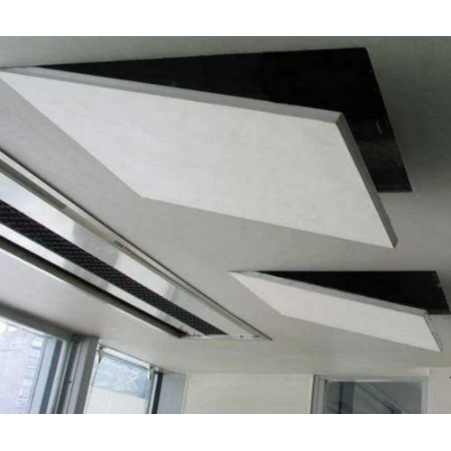 Wall hatch for painting BAULuke M40x40