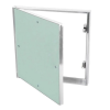Wall hatch for painting BAULuke M40x40