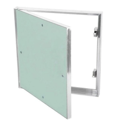 Sienas lūka krāsošanai BAULuke M20x20 Sienas lūka krāsošanai BAULuke M20x20